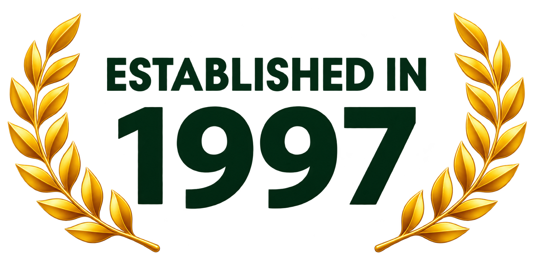 Established in 1997
