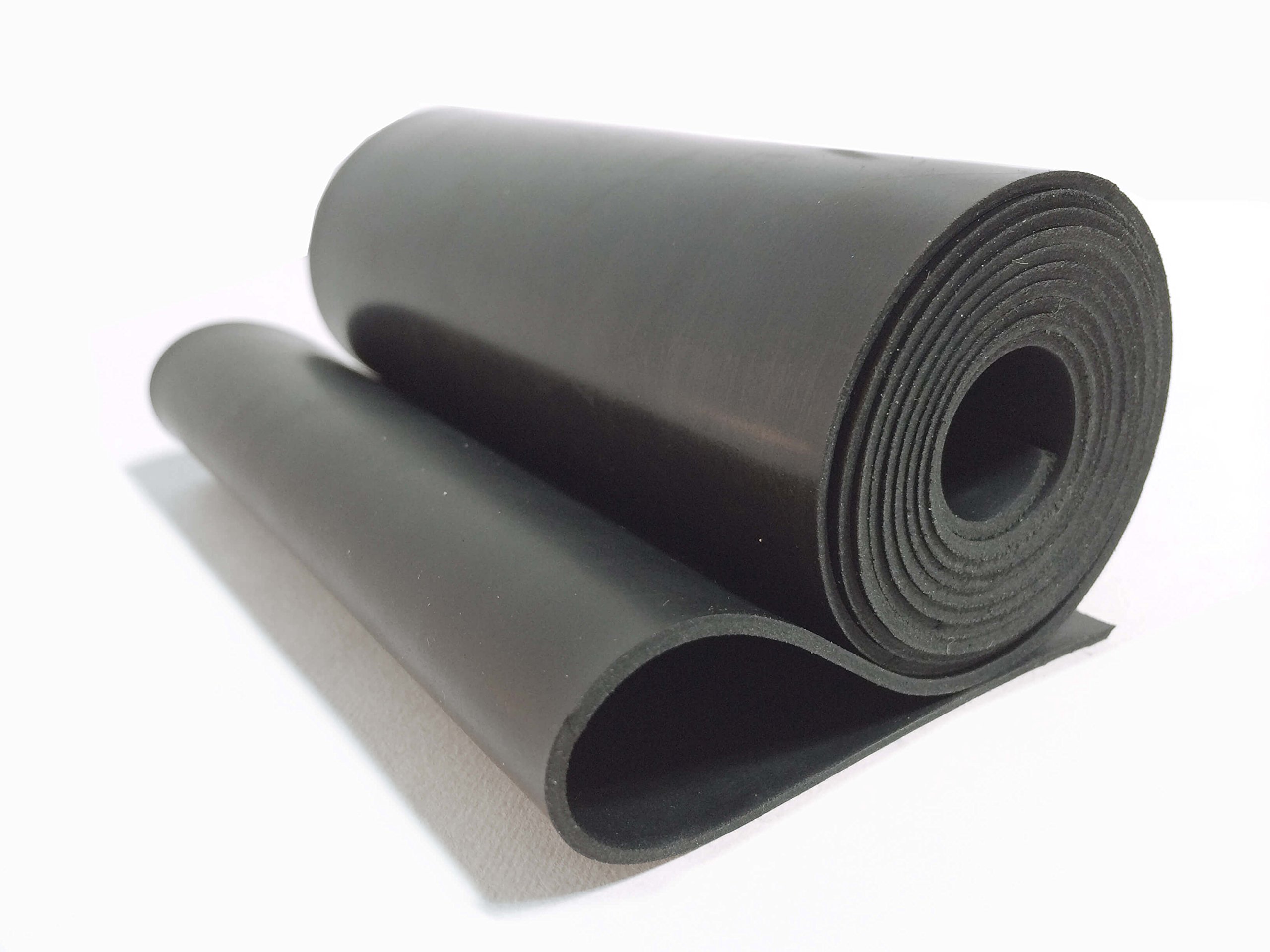 Rubber Sheets