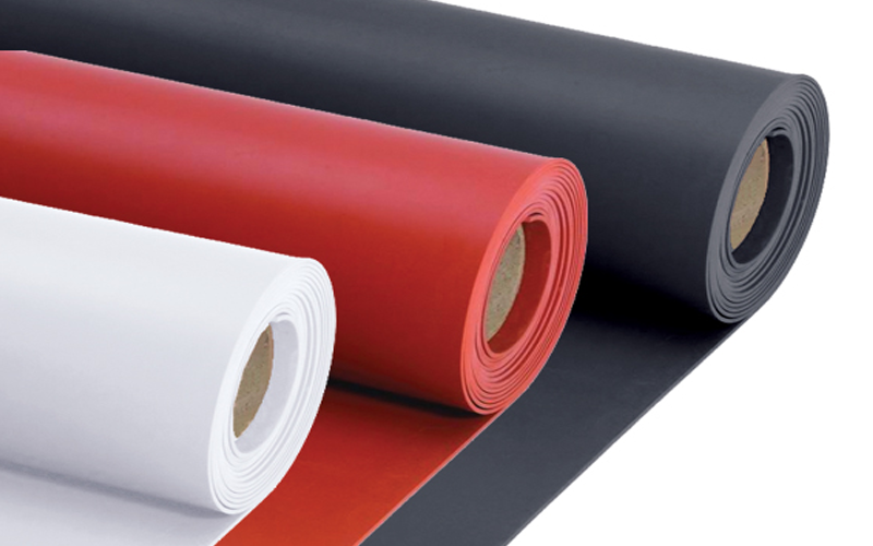 Nitrile Rubber Sheets