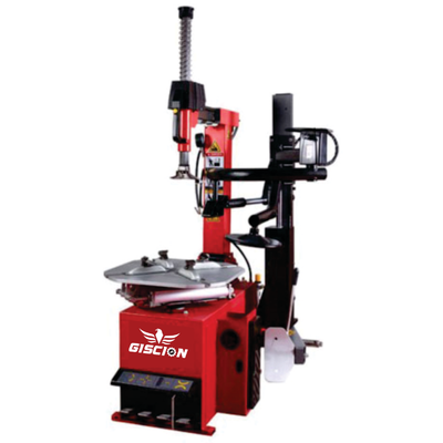 Tilt Back Tyre Changer T26RFT