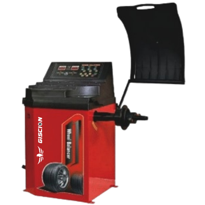 Digital Wheel Balancer V75