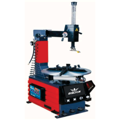 Automatic RFT Tyre Changer MCT824