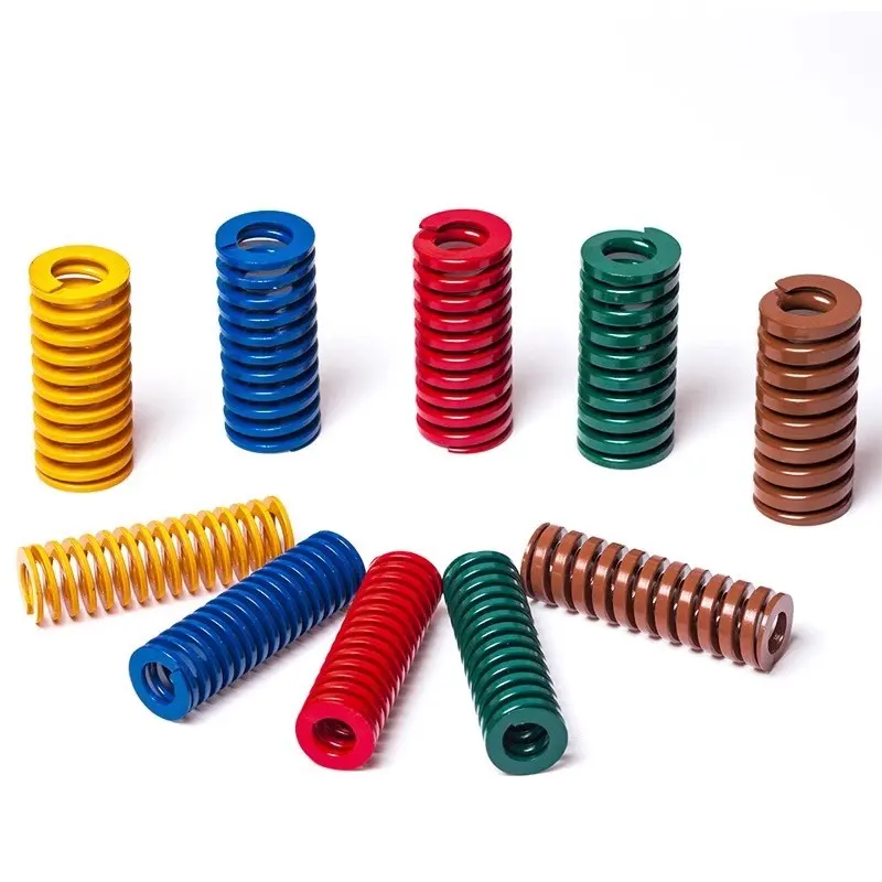 Steel Spring
