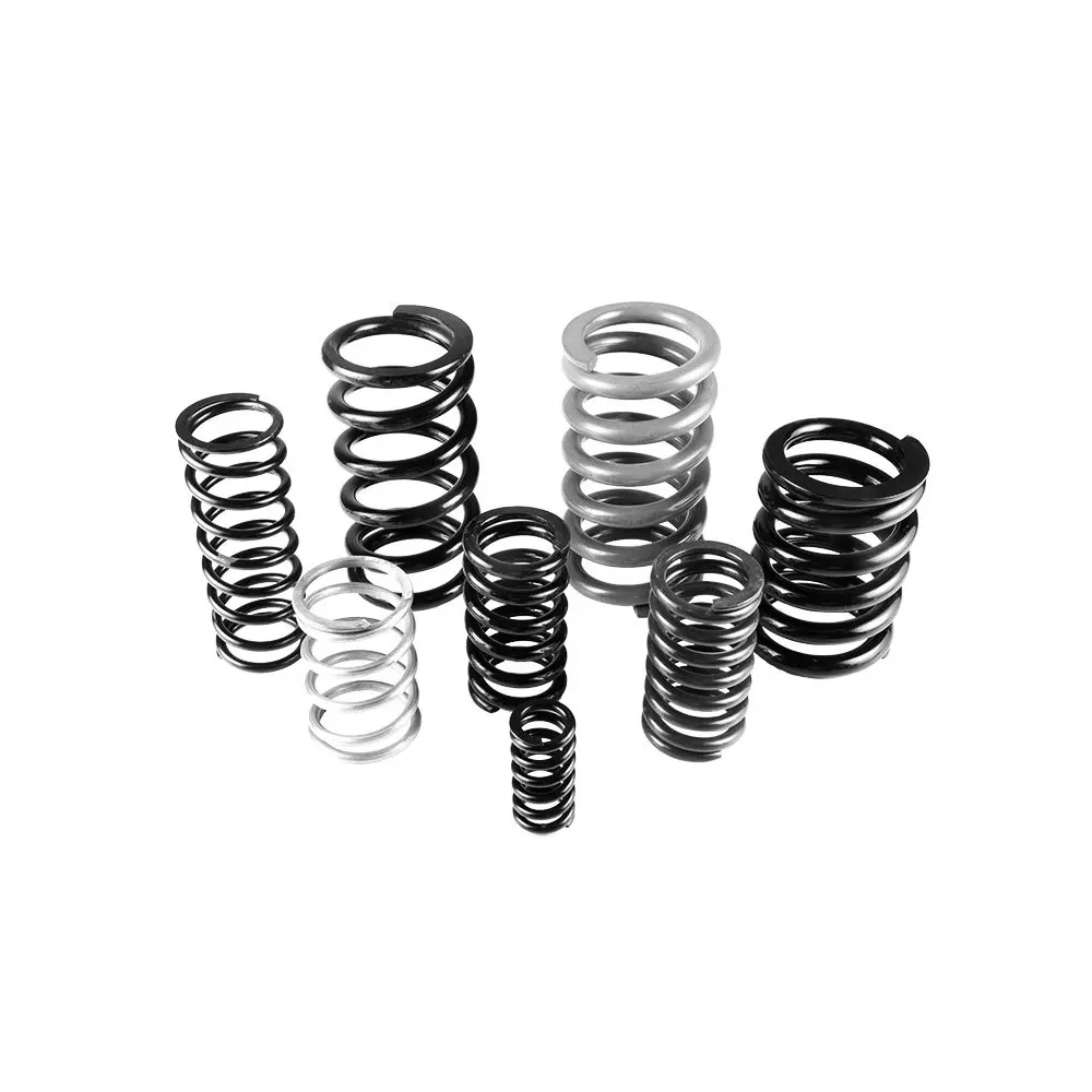 Industrial Springs