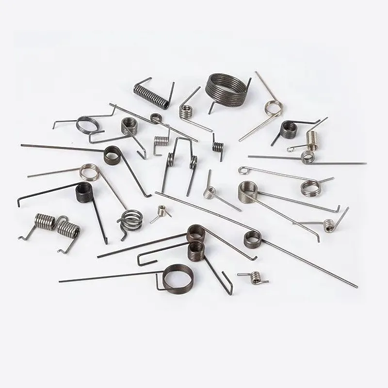 Stainless Steel Internal Circlips