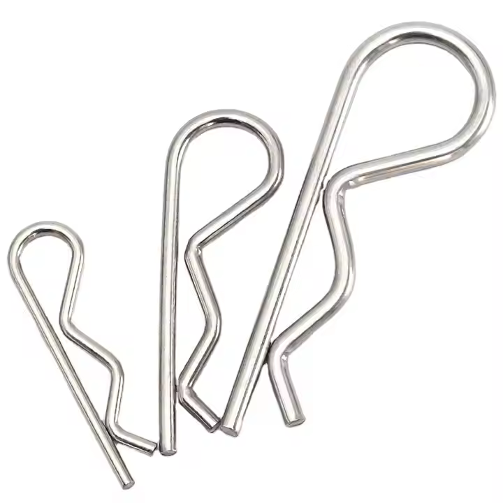 R Pin