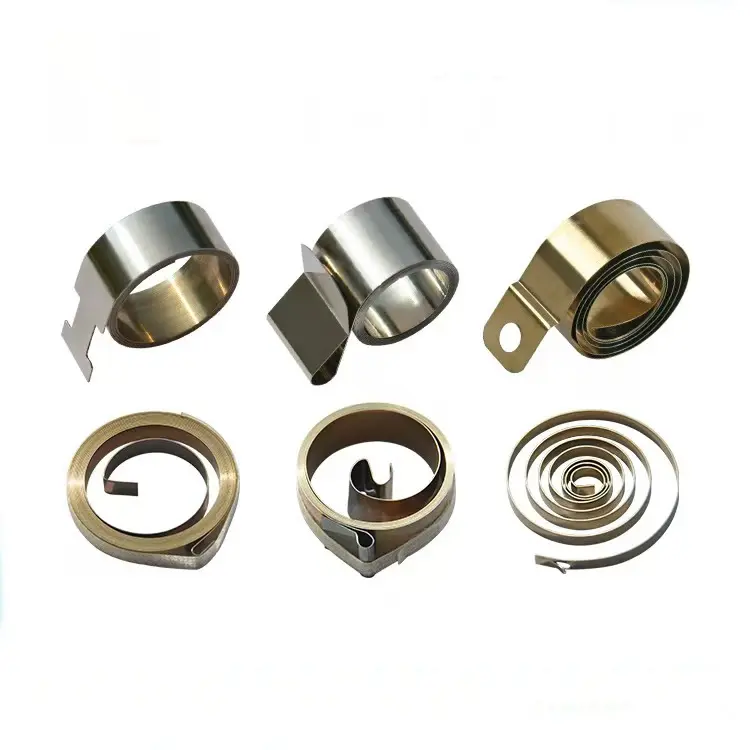 Mechanical Shaft Seals