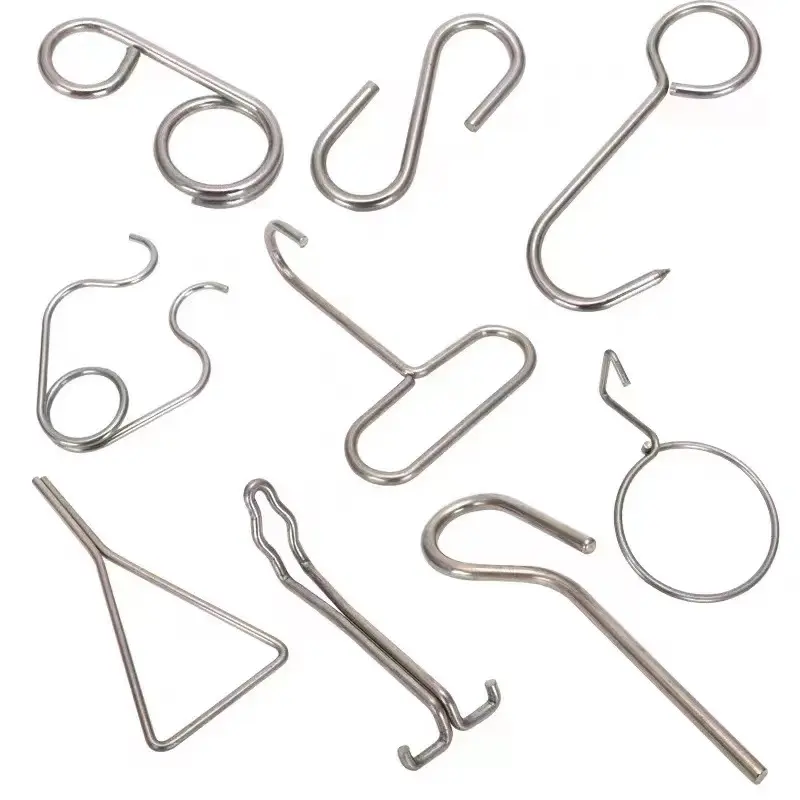 Compression Spring