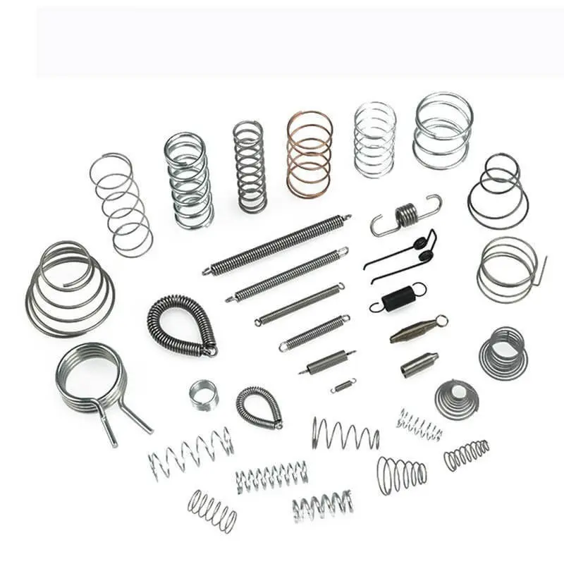Torsion Spring