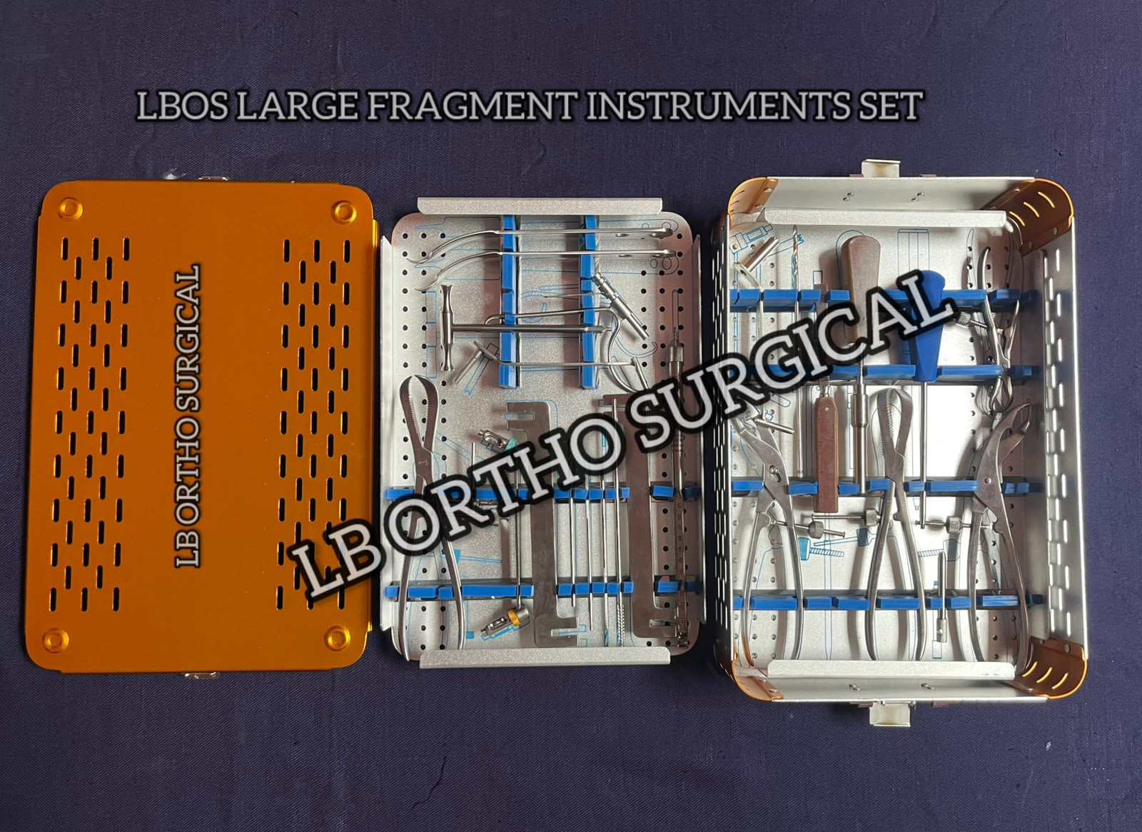External Fixator
