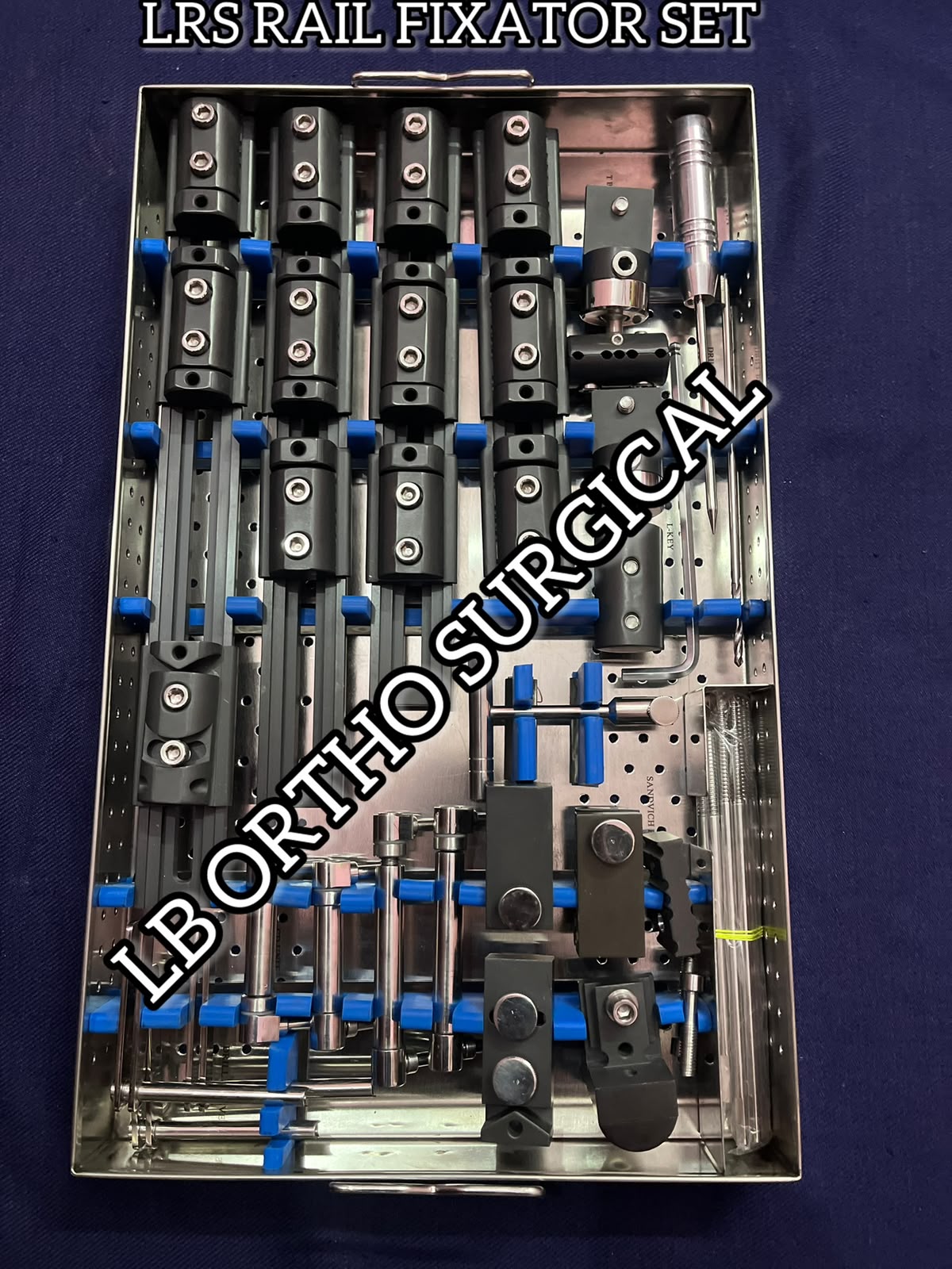 Spine Implants