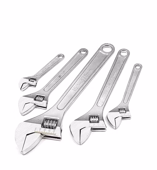 Ring Wrench