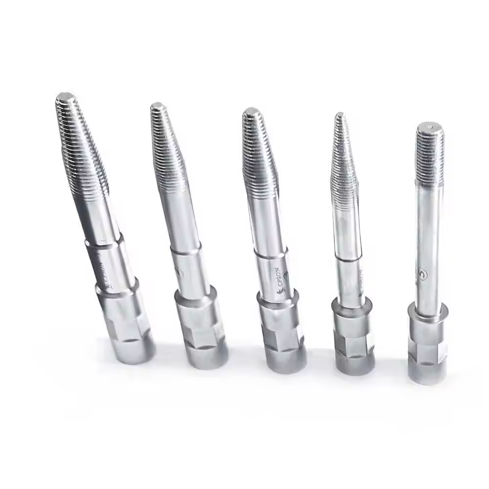 Universal Nail Removal Set