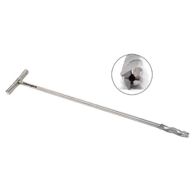 Rigid Reamers