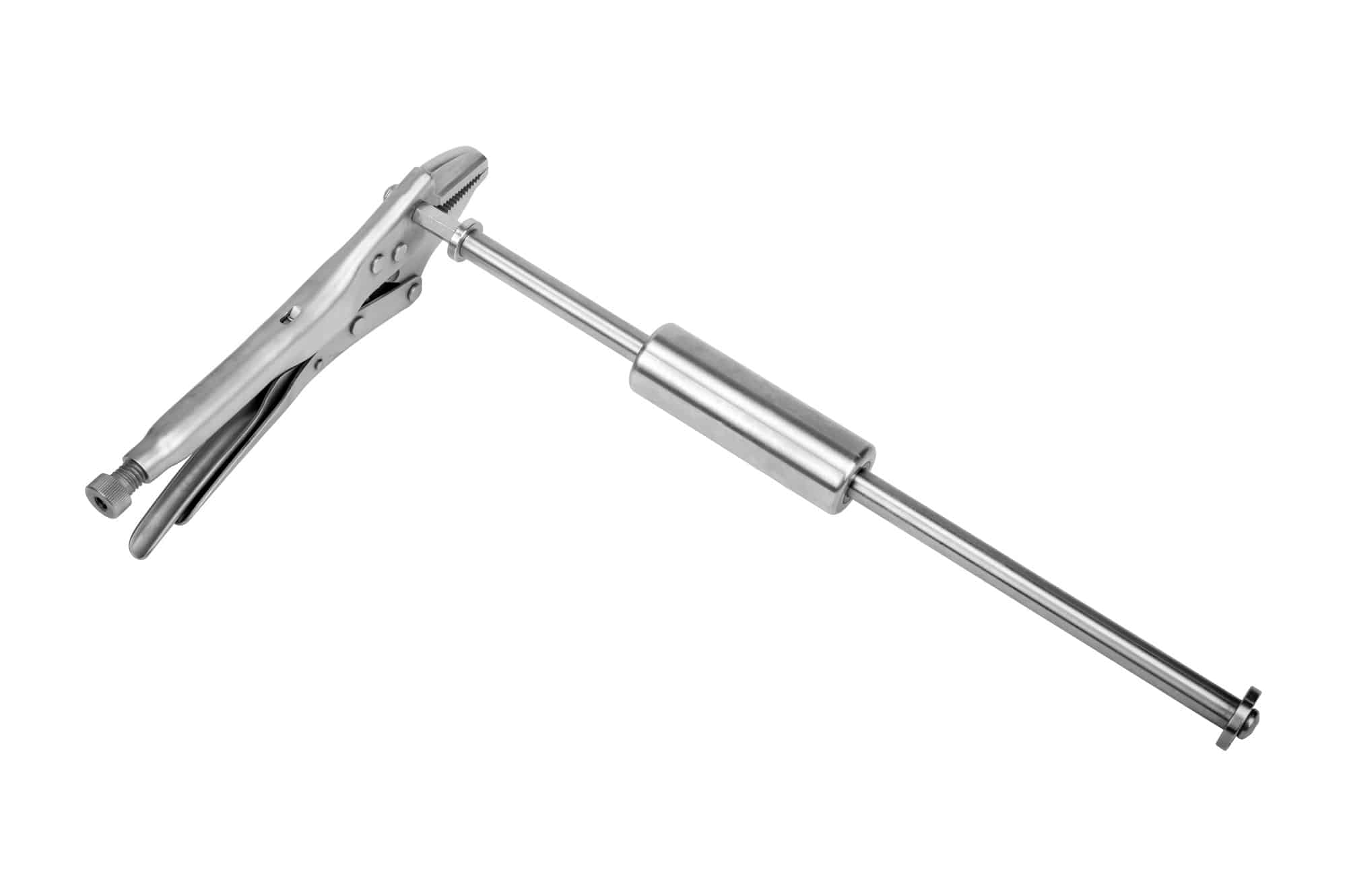 Slap Hammer