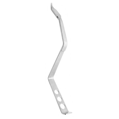 Acetabular Instruments