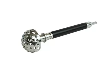 Flexible Reamers
