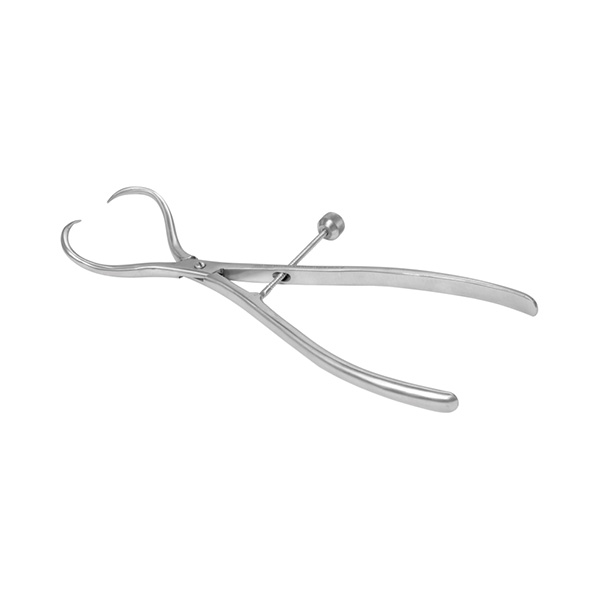 Patella Instruments