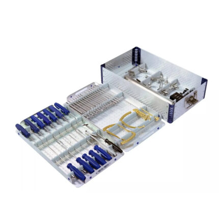ACL Instrument Set