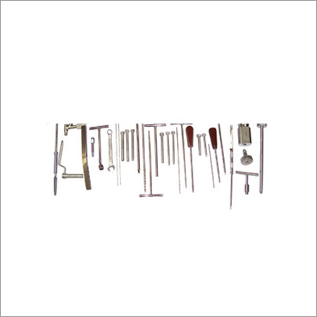PFN Instrument Set