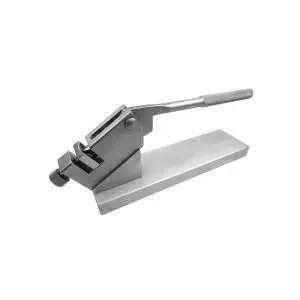 Plate Benders