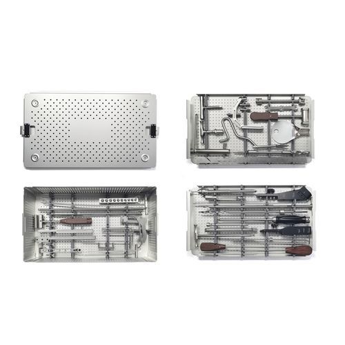 Femoral Preparation Instruments