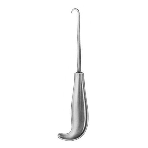 Bone Hooks