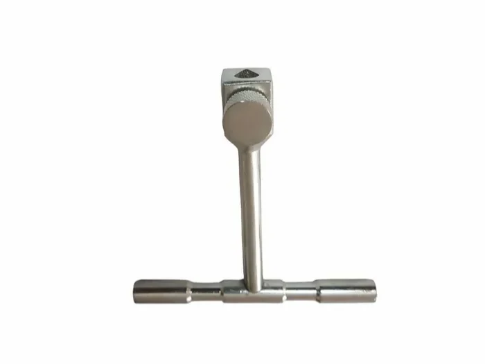 Schanz Pin Instruments