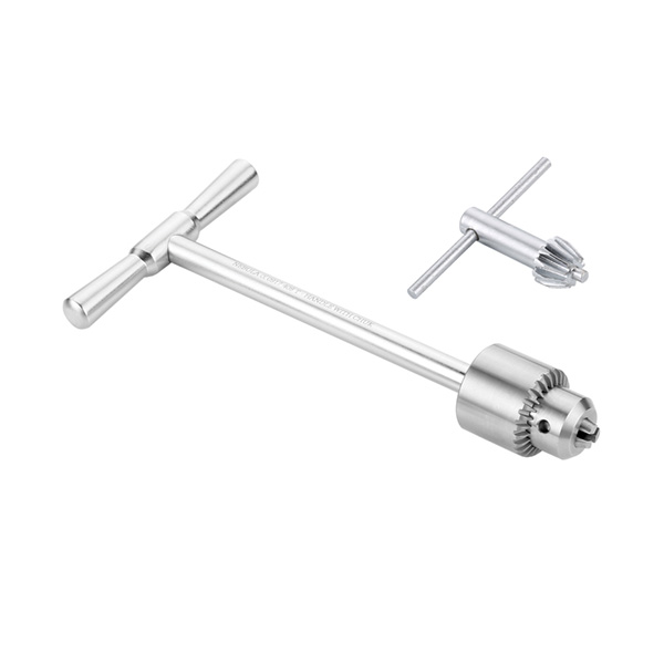 T-Handle with Chuck