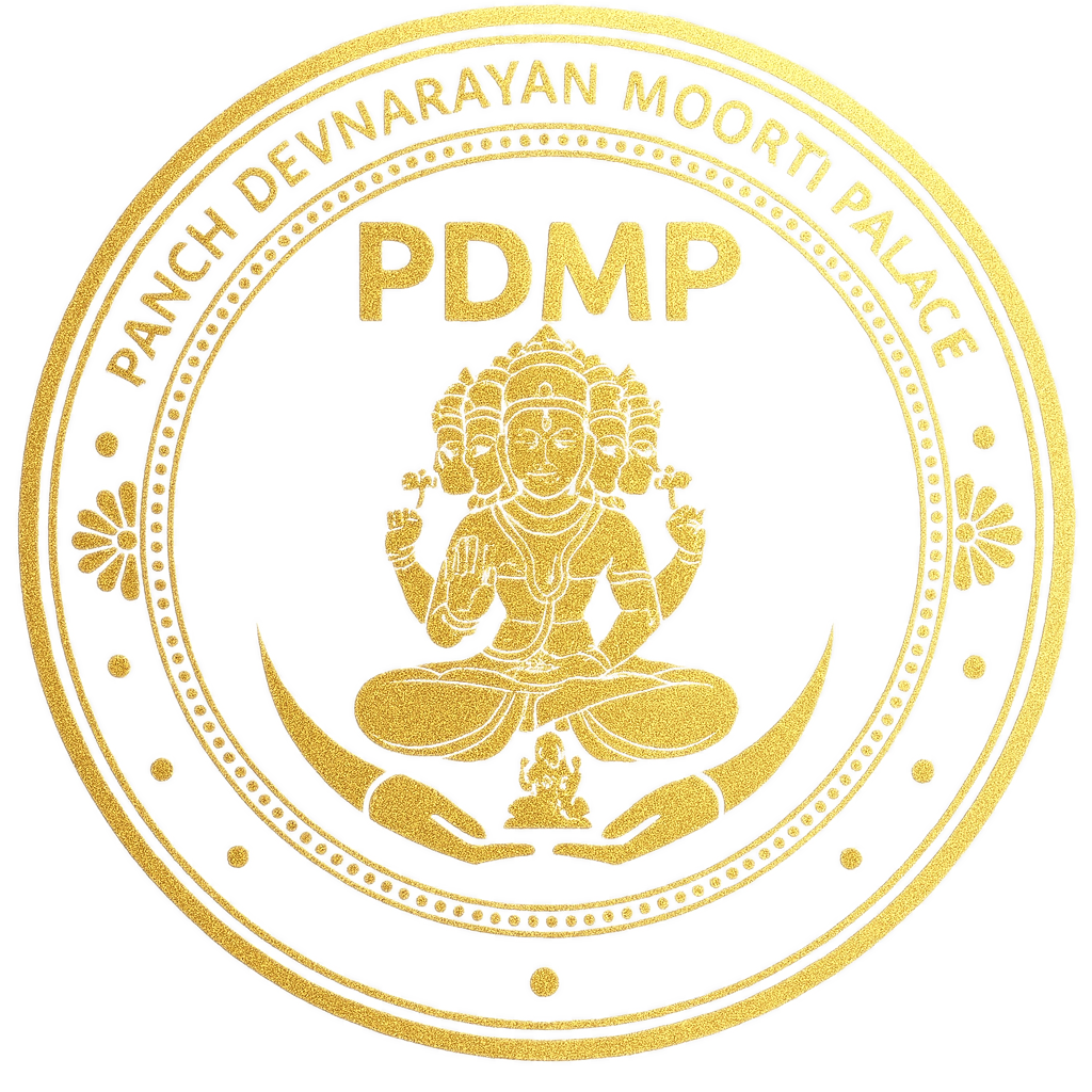 Panch Devnarayan Moorti Palace