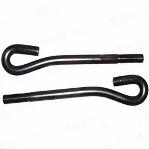 Tower Crane Foundation Bolts