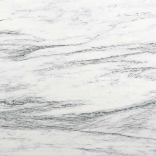 Mountain White Marble